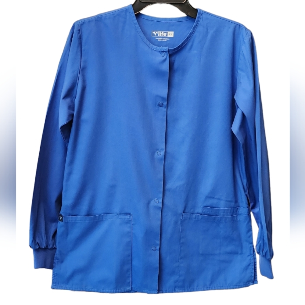Vlife Lab Jacket